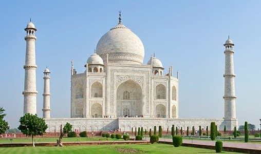 Visum Indien