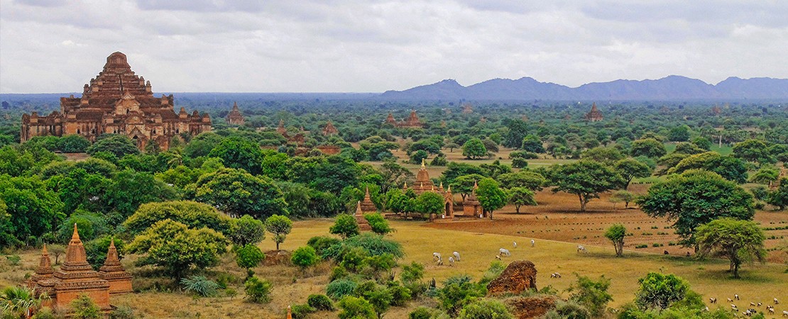 Klima Indiens