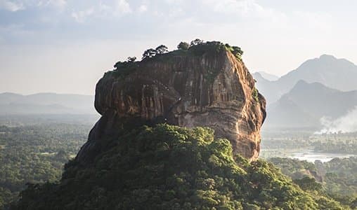 Visum Sri Lanka