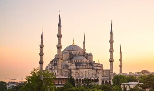 Visum Türkei